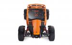Ariel Nomad 2015 года